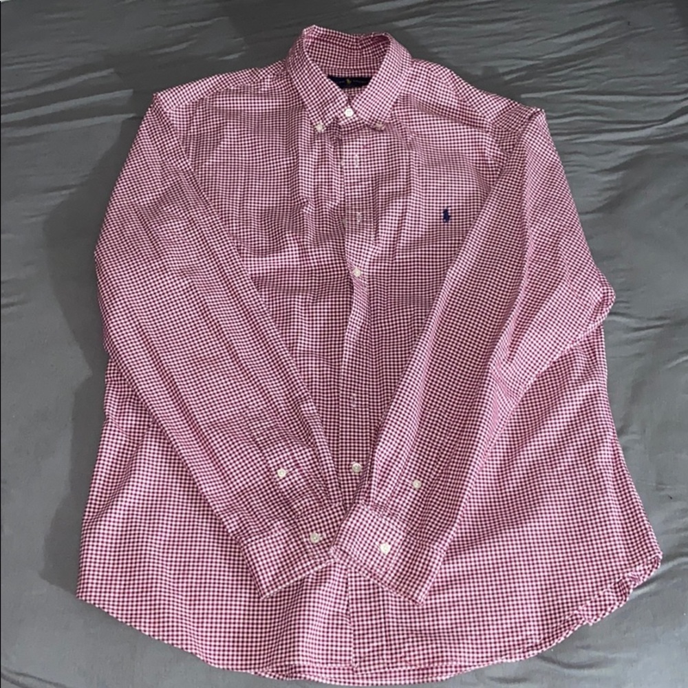 Ralph Lauren dress shirt